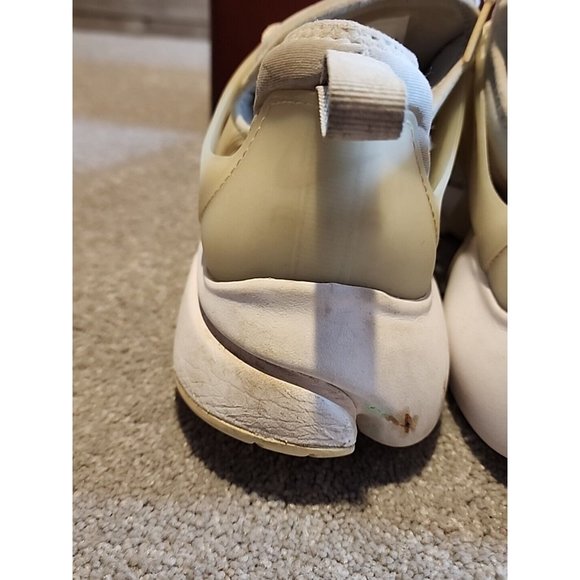 Size 12 - Nike Air Presto Ultra SE Gray 918241-100 main image 10